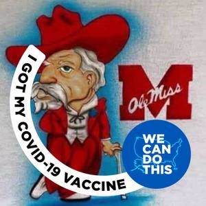 Meet your Posher, Ronald